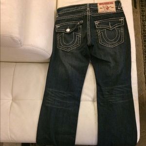 true religion jean s 34 x 34